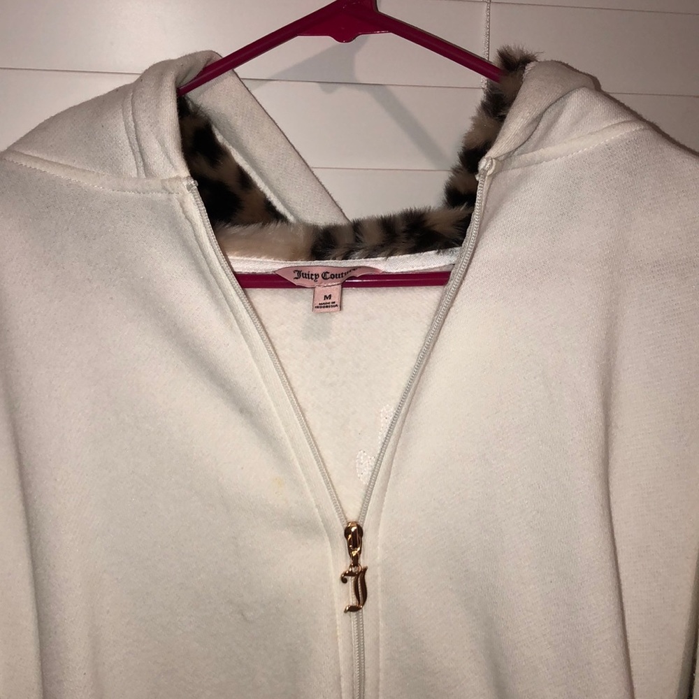 Juicy Couture Sweater
